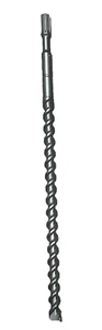 Simpson Strong Tie MDS08718 drill bit spline 7/8 Dia x 18 drill depth x 23 oal - Picture 1 of 1