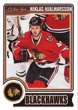 A4899- 2014-15 O-Pee-Chee Hockey Card #s 1-252 -You Pick- 10+ FREE US SHIP