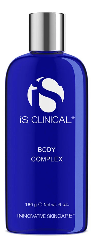 iS Clinical Body Complex 6 oz180 g. Body Lotion & Cream - Image 1 of 1