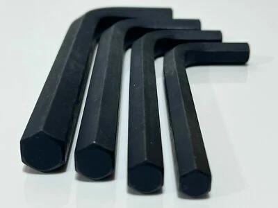 YOU PICK - SK Tools USA Large Allen Hex Wrench Key - 5/8", 9/16", 1/2", 7/16"  - Image 1 of 2