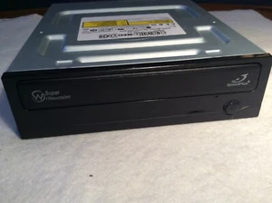 DVD Writer SH-222 - Picture 1 of 3