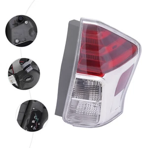 Luz trasera derecha del lado del pasajero para Toyota Prius V 2015 2016 2017 18 - Imagen 1 de 13