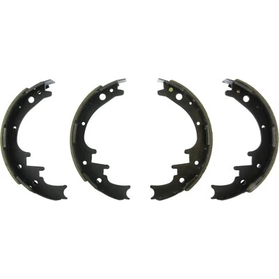 For 1971-1972 Plymouth Scamp Drum Brake Shoe Rear Centric Foto 1 de 3