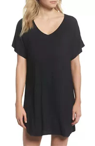 NORDSTROM DESSOUS Nachthemd Dolmanärmel Gr. XXS - Bild 1 von 10
