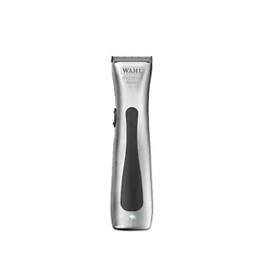 Wahl 08841-724 Cord/Cordless Professional Beret Lithium Ion Trimmer, Silver, - Bild 1 von 6