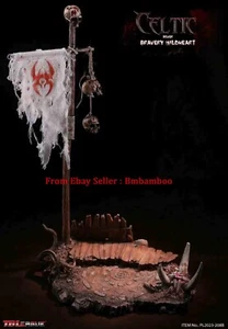 Tbleague 1/6 Pl2023-208B Silver Platform Scene Model Collect Toys Rare In Stock - Picture 1 of 7