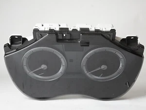 2011 - 2012 Lexus Es350 6Cyl Speedometer Instrument Cluster Gauge Mph Oem - Picture 1 of 11