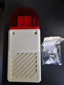Bosch IUI Stacop P2510 Alarmanlage - Bild 1 von 3