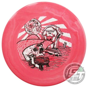 NEW Lone Star Artist Series Delta 1 Horny Toad - COLORS WILL VARY - Picture 1 of 1