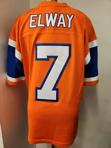 Mitchell & Ness NFL 1994 Denver Broncos John Elway TC Legacy Trikot - Bild 1 von 3