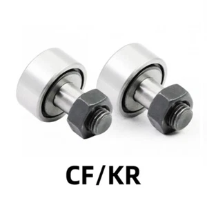 Nockenfolger Nadellager CF3 CF4 CF5 CF6 CF8 CF10 CF12 CF16 CF18 CF30 - Picture 1 of 5