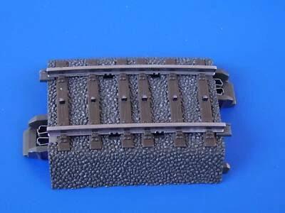 MARKLIN H0 - 24206 - Curved Track R2  5,7° - C Track / LN - Image 1 of 2