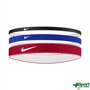 Fasce per capelli Wide Headbands Nike - N10119334750S - Foto 1 di 1