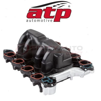 ATP Engine Intake Manifold for 2002 Ford Explorer - Cylinder Block  zl Foto 1 de 4