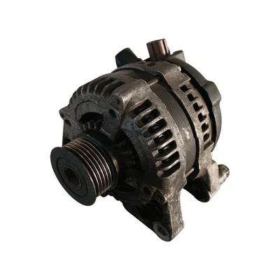 ALTERNATORE FORD C-MAX/FIESTA V/KUGA I MAZDA 3 VOLVO S40 II/V50 150A 104210-2710 - Immagine 1 di 4