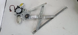 XH004P0 fensterheber vorne rechts für KIA CARENS 2.0 CRDI EX MONOVOLUMEN 116828 - Imagen 1 de 6