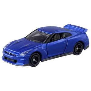 Takara Tomy Tomica No.23 Nissan NISSAN GT-R (Box) Mini Car Toy Ages 3+ - Picture 1 of 4
