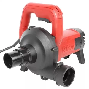 Soplador de alta potencia de alta resistencia extractor de polvo de doble propósito para succión y soplado - Imagen 1 de 16