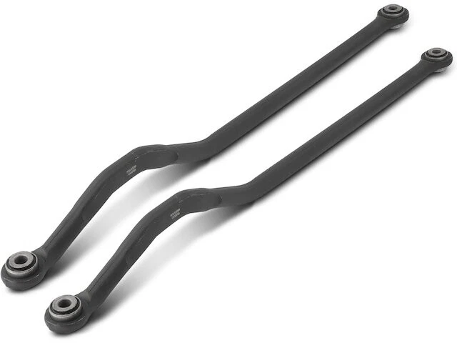 54MW86X Front Track Bar Set Fits 2008-2009 Sterling Truck Bullet 55 6.7L 6 Cyl — 第 1/1 张图片