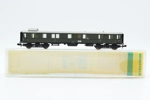 Minitrix N 13152 Postwagen DRG - Bild 1 von 3
