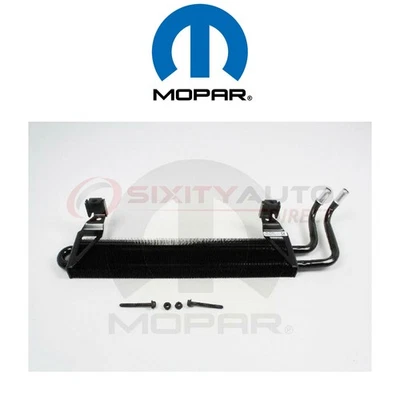 Mopar Power Steering Cooler for 2003-2010 Dodge Ram 3500 5.7L 6.7L L6 V8 - nq - Изображение 1 из 4
