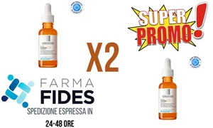 2 Packungen La Roche Posay Pure Vitamin C12 Anti-Falten und Antioxidans Serum - Bild 1 von 1