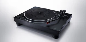 Technics SL-1500C-K [Black] Premium Class Direct Drive Turntable - Picture 1 of 3