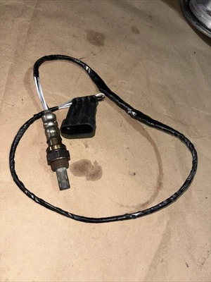 SENSOR DE ESCAPE DUCATI 848 1098 1198 MONSTER S2R S4R GENUINO OEM O2 LAMBDA Foto 1 de 4