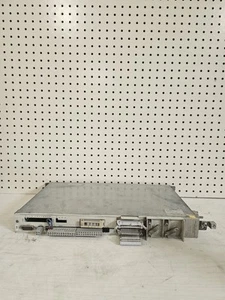 Siemens Simodrive 611-A Feed Power Module 6SN1130-1AA11-0CA0 UNTESTED Parts - Picture 1 of 9
