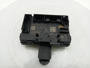 AUDI E-TRON GT LHF Door control unit - 4M0959792P 2021-2024 4M0959792P - Picture 1 of 9