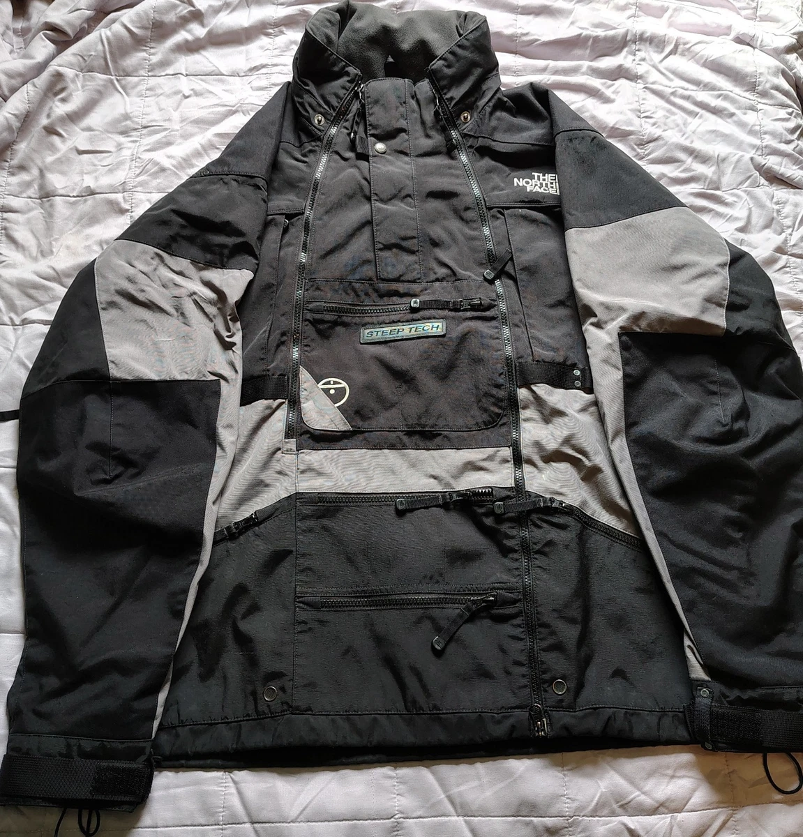 The North Face Steep Tech Coats, Jackets & Vests for Men for sale