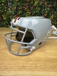 Scentsy Ohio State Buckeyes University Football Helmet Warmer OSU 2015 No Lid - Picture 1 of 10