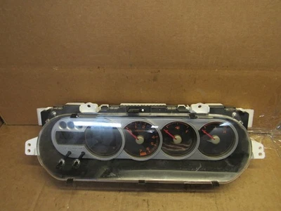 2009 2010 年丰田 Scion XB 速度计集群原始设备制造商 61287 英里 — 第 1/4 张图片