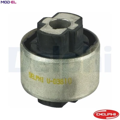 2x MOUNTING CONTROLTRAILING ARM TD1032W FOR PEUGEOT MANAGER/Platform/Chassis - Image 1 of 4