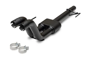 818171 Flowmaster Outlaw Direct Fit Muffler - Picture 1 of 12