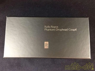 Kyosho Rolls Royce Metropolitan Blue 1 43 scale ar - Image 1 of 4