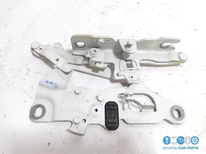 Original BMW F10 F11 Hinge Bonnet Left 7270883 - Picture 1 of 6