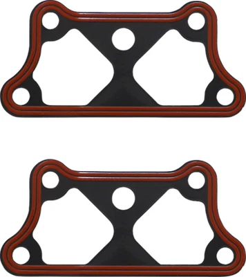 Harley Davidson Sportster 2004-2022 cubierta juntas RCM JGI-17976-04 Foto 1 de 4