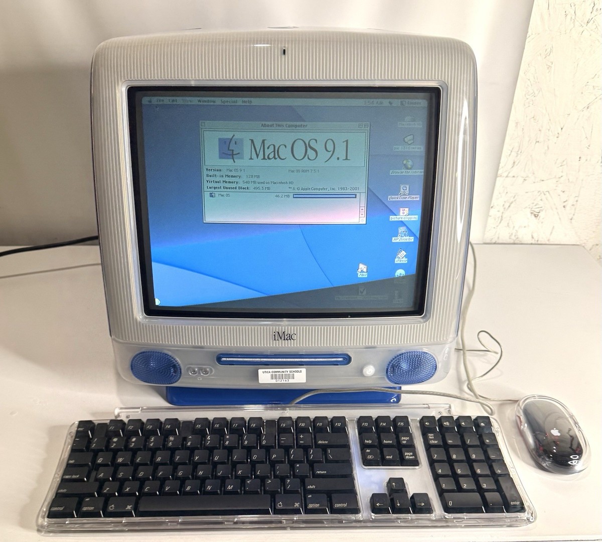 Apple PowerPC G3 Desktops & All-In-One Computers for sale | eBay Apple PowerPC G3 Desktops & All-In-One Computers for sale | eBay