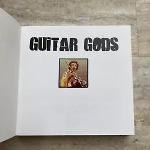 Guitar Gods von Rusty Cutchin et al Taschenbuch 2009 - Bild 1 von 6