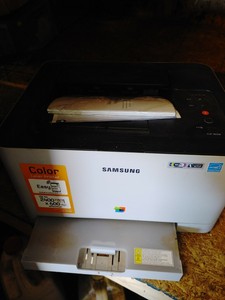 Las mejores ofertas en Impresoras estándar Samsung | eBay