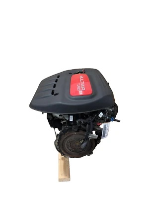 Двигатель в сборе/мотор 13–16 DODGE DART 1,4 л (VIN H 8-значный турбонаддув) 103 км - Изображение 1 из 4