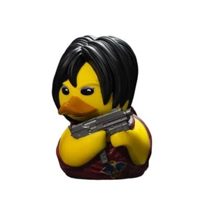 Figurina Tubbz Ada Wong Resident Evil - Edizione collezionista - Imagen 1 de 5