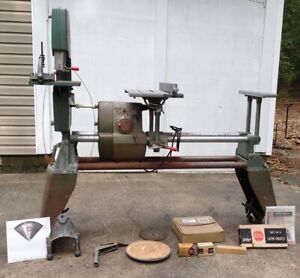 Shopsmith Mark V Model 500 with Band Saw Plus Accessories