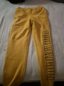 true religion sweatpants boys Medium - Picture 1 of 2