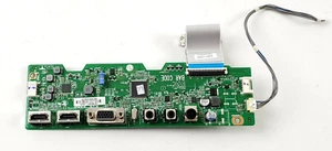 LG 24MP88HV Main Board EAX65865001 - Picture 1 of 3