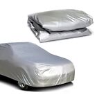 Waterproof Foldable Outdoor Indoor Car Cover UV Protection Sunproof Dustproof