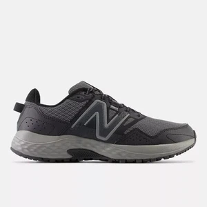 New Balance 410v8 Turnschuhe Herren schwarz/grau Größe UK7 (REFG31) - Bild 1 von 5