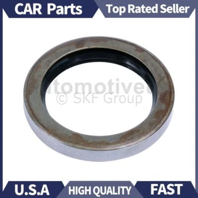 Front Wheel Seal 1X SKF For Toyota Pickup 1975-1995 - Image 1 of 2