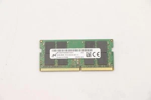 5M30V06807 32GB DDR4 3200MHz SODIMM Memory - Picture 1 of 4